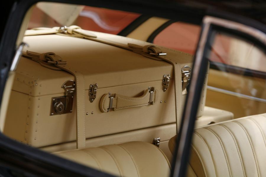  Mercedes-Benz 300 SL 1954 года  (фото 6 из 88)